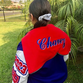Lee's Lettering & Embroidery - Embroidery & Crochet Near Me - La Puente, California Lee's Lettering & Embroidery - Embroidery & Crochet Near Me - La Puente, California