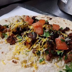 Burrito Bros
