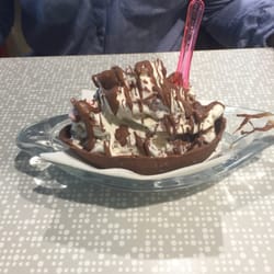 Maud's Ice Creams
