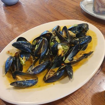 Mill & Main - Mussels - Caribbean Near Me - Kerhonkson, New York Mill & Main - Mussels - Caribbean Near Me - Kerhonkson, New York