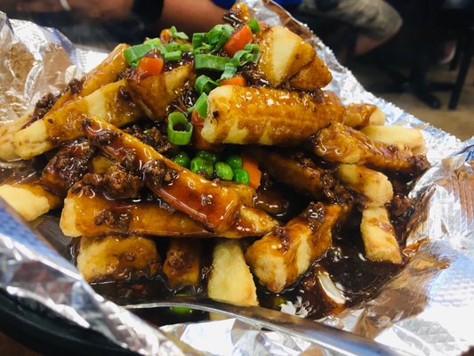 Corner 21 Chinese Cuisine (Temporarily closed) by null