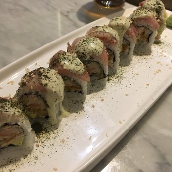 E+O Kitchen - Hyde Park - Sushi Bars Near Me - Cincinnati, Ohio