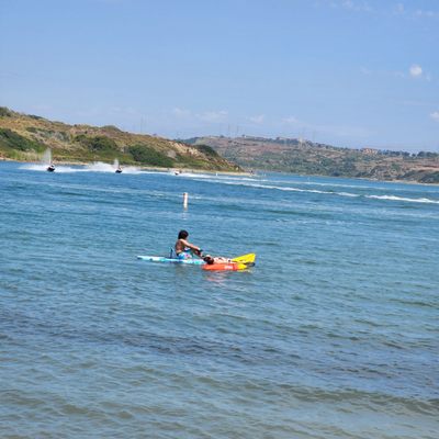 California Watersports by null