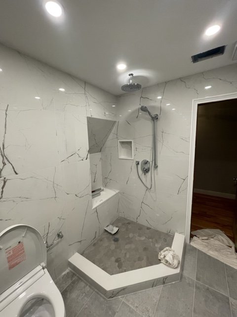 Slide of Aiden Construction Design