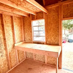 Workbench
