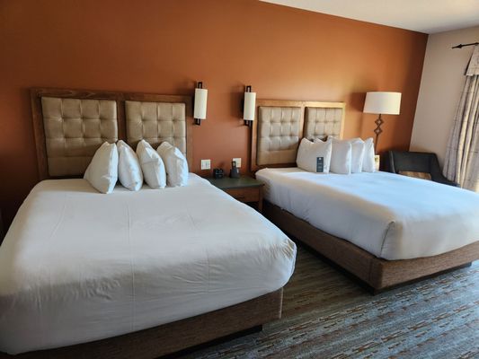 Hyatt Regency Tamaya Resort and Spa by null