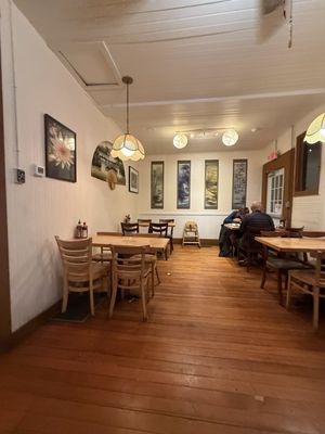 Thuy's Noodle Shop by null