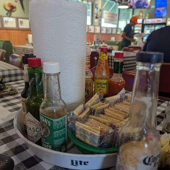 Flying Fish - Seafood Near Me - Plano, Texas