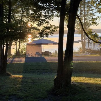 Pymatuning State Park - Sunset - Parks Near Me - Andover, Ohio Pymatuning State Park - Sunset - Parks Near Me - Andover, Ohio
