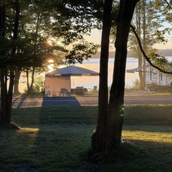 Pymatuning State Park - Sunset