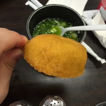 San Pocho - Empanadas - Colombian Near Me - Miami, Florida San Pocho - Empanadas - Colombian Near Me - Miami, Florida