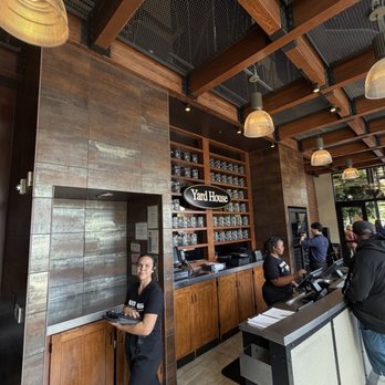 Yard House - Hosting - Bars Near Me - Roseville, California Yard House - Hosting - Bars Near Me - Roseville, California