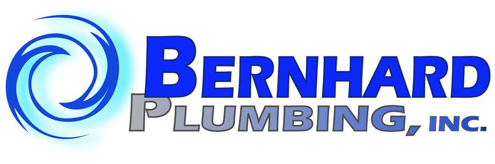 Slide of Bernhard Plumbing