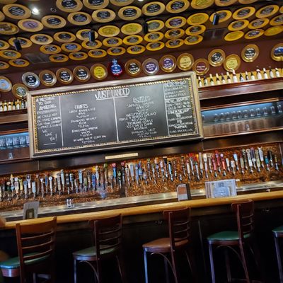 Flying Saucer Draught Emporium by null