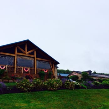 Bully Hill Vineyards - Wineries Near Me - Hammondsport, New York