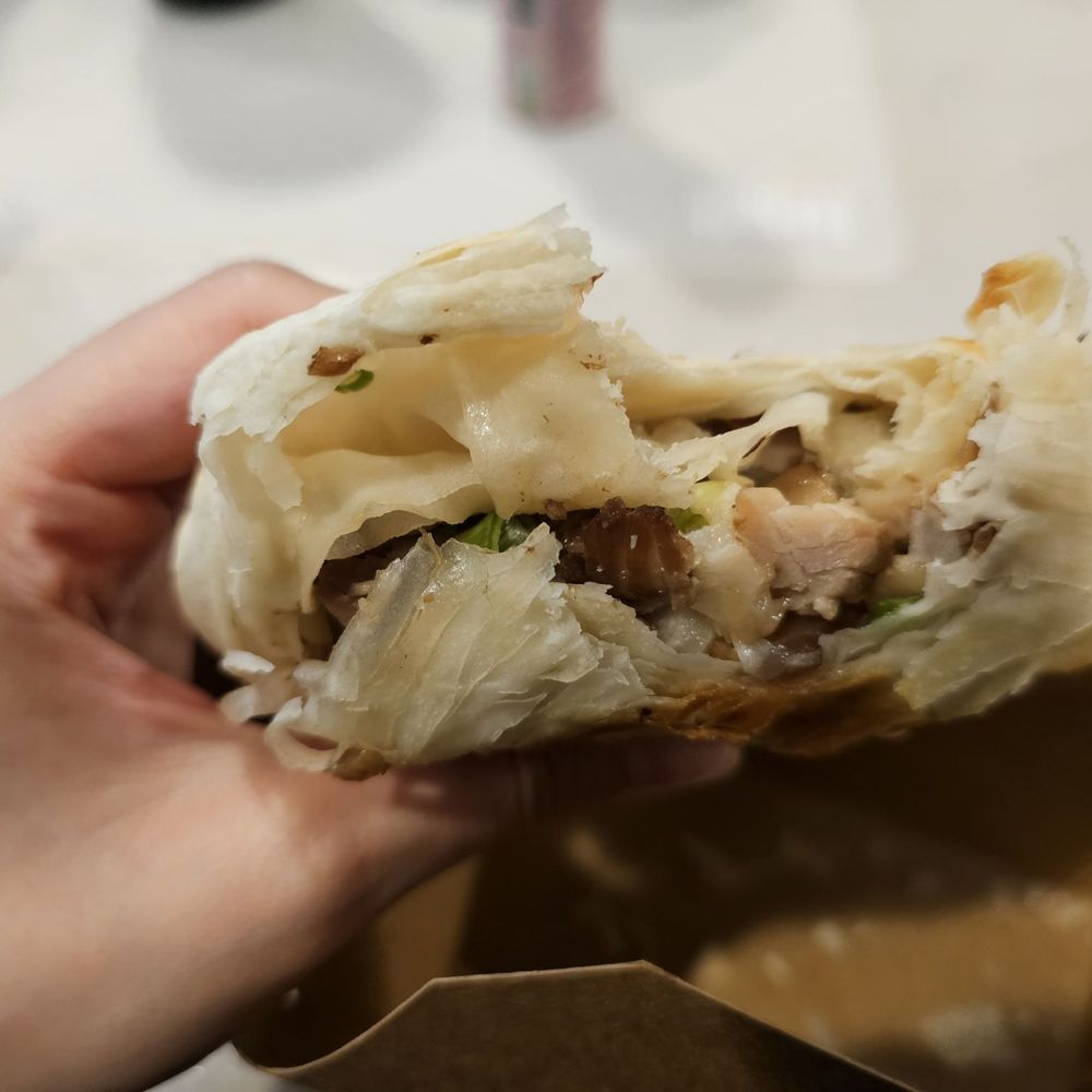 Roujiamo
