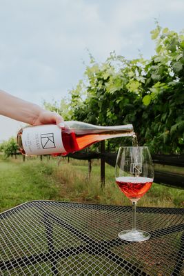 K Estate Vineyards by null K Estate Vineyards by null