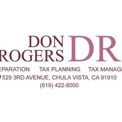 Don Rogers Tax Service