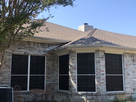 LONE STAR SOLAR SCREENS - Updated October 2024 - 55 Photos & 58 Reviews