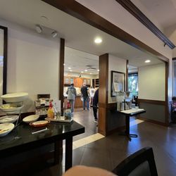 Hyatt Place Ontario/Rancho Cucamonga - Sunday, 11/23/25. IG: @jasfoodchronicles