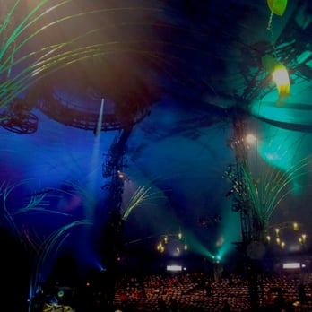 Cirque du Soleil - Amaluna - Performing Arts Near Me - Vienna, RM Cirque du Soleil - Amaluna - Performing Arts Near Me - Vienna, RM