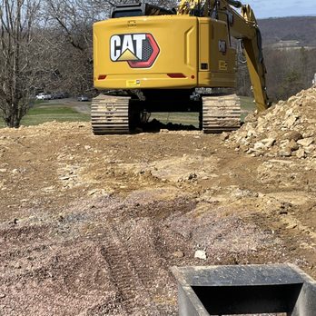 Shane Hauck Excavating - Excavation Services Near Me - Bloomsburg, Pennsylvania Shane Hauck Excavating - Excavation Services Near Me - Bloomsburg, Pennsylvania