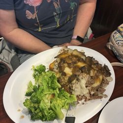 Beef 'O' Brady's - The Dubliner