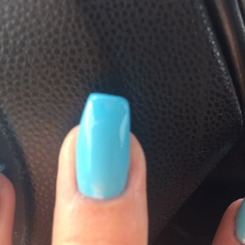 UV Nails & Spa - Nail Salons Near Me - Calgary, Alberta