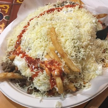 Senor Taco - Mexican Near Me - Litchfield Park, Arizona Senor Taco - Mexican Near Me - Litchfield Park, Arizona