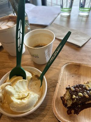 Cafe Origins by null