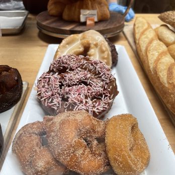 One House Bakery - $7 donuts - Bakeries Near Me - Benicia, California One House Bakery - $7 donuts - Bakeries Near Me - Benicia, California
