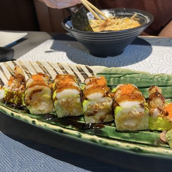 Akita - Ahi paradise - Izakaya Near Me - Clarksville, Tennessee Akita - Ahi paradise - Izakaya Near Me - Clarksville, Tennessee