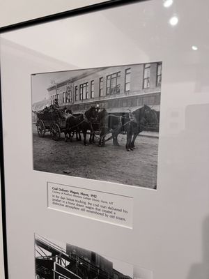 Western Heritage Center by null