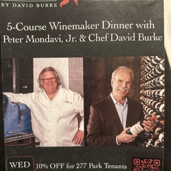Park Ave Kitchen by David Burke - Park Ave Kitchen by David Burke - New American Near Me - New York, New York Park Ave Kitchen by David Burke - Park Ave Kitchen by David Burke - New American Near Me - New York, New York