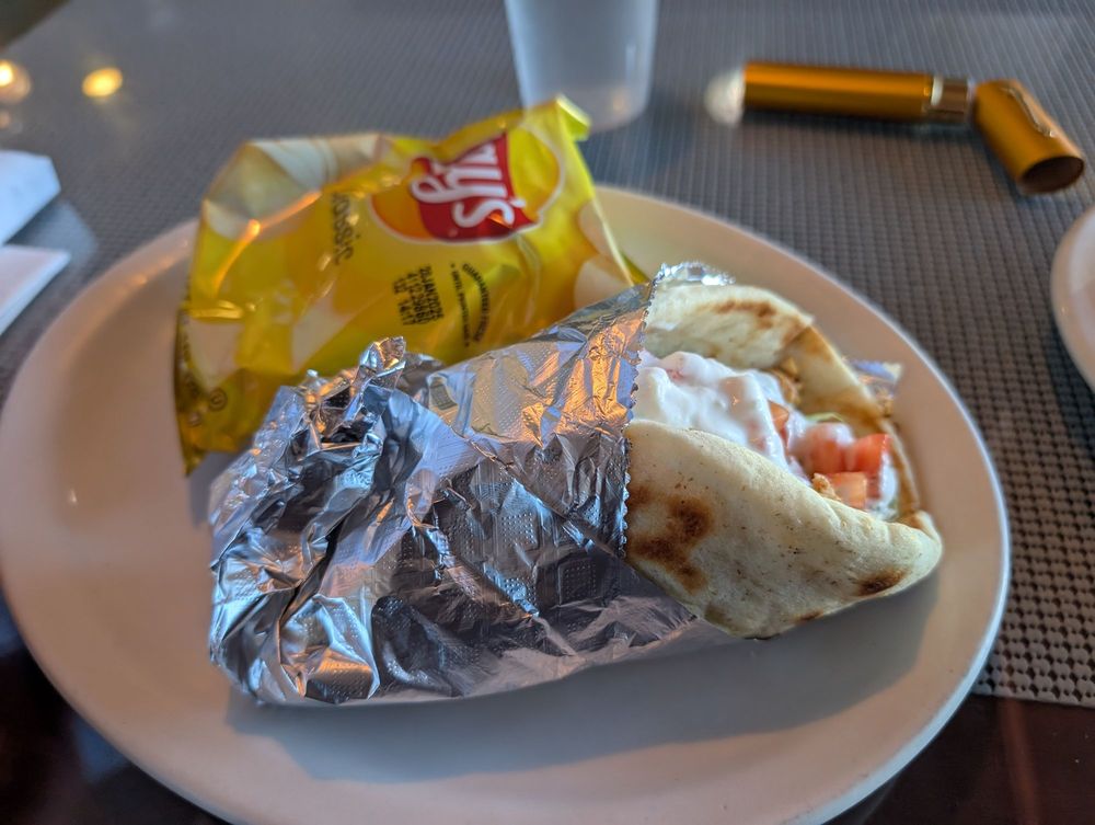 Sumela Turkish & Mediterranean Restaurant