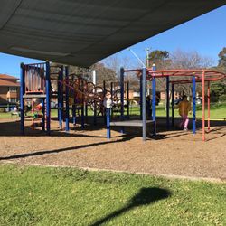 Wainwright Park