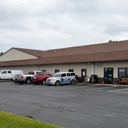 Coldwater Auto Service