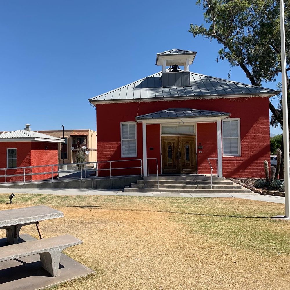 TOWN OF WICKENBURG Updated May 2024 13 Photos 155 N Tegner St