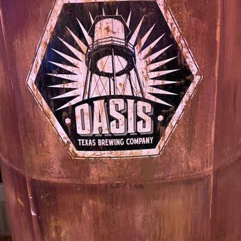 OASIS TEXAS BREWING - Updated January 2026 - 1177 Photos & 546 Reviews - 6550 Comanche Trl