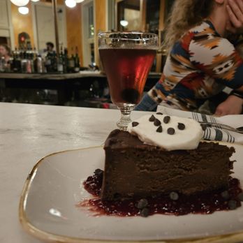 Pascolo Ristorante - Pascolo's Chocolate Torte - Italian Near Me - Burlington, Vermont Pascolo Ristorante - Pascolo's Chocolate Torte - Italian Near Me - Burlington, Vermont