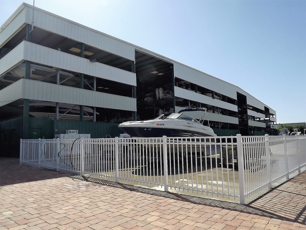 Walker's Hideaway Marina of Marco Island, Marco Island Roadtrippers