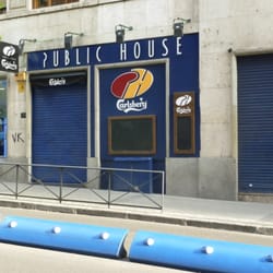 Public House