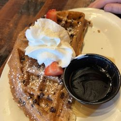 Maple Street Biscuit Company - Fleming Island - Little Grace