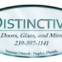 Distinctive
