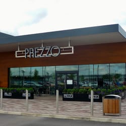 Prezzo - Prezzo, Broughton Shopping Park