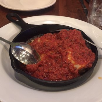 Rance's Chicago Pizza - Meatballs and Marinara - Pizza Near Me - Long Beach, California