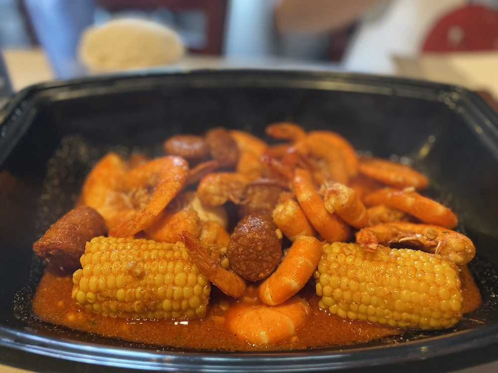 THE ROCKIN’ CRAWFISH Updated September 2024 1321 Photos & 1476