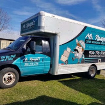 Mr Rangel's Junk Removal Services - Junk Removal & Hauling Near Me Mr Rangel's Junk Removal Services - Junk Removal & Hauling Near Me