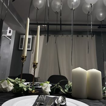 Young Kingdom Event Space - Venues & Event Spaces Near Me Young Kingdom Event Space - Venues & Event Spaces Near Me