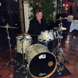 Barry Birmingham Drum Instructor